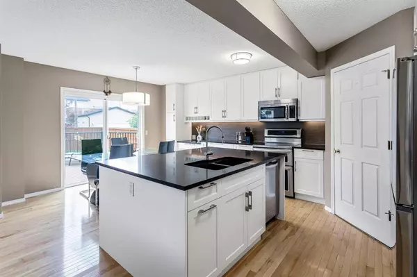 Calgary, AB T2Y 3L2,223 Bridlewood CIR SW