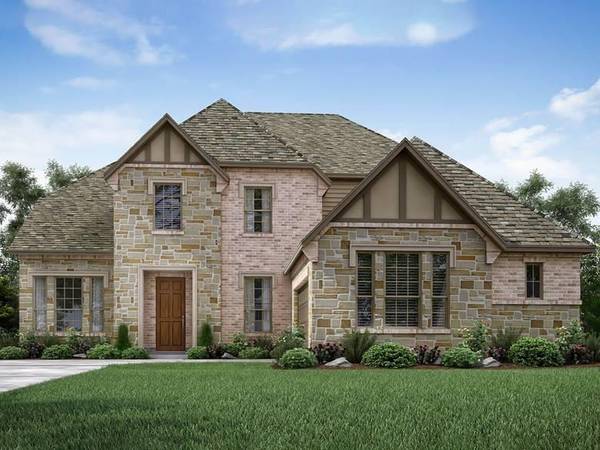 13458 Vineyard Lane, Frisco, TX 75035