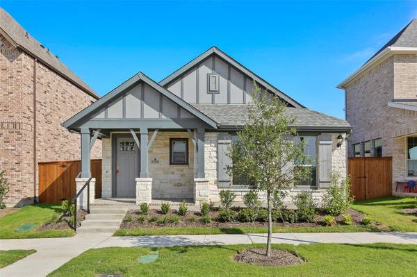 12920 Cabana Drive, Frisco, TX 75035