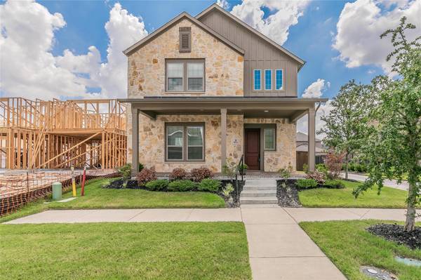 8012 Glastonbury Drive, Frisco, TX 75035