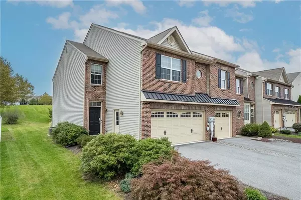 5059 Dale Trail, Upper Macungie Twp, PA 18104