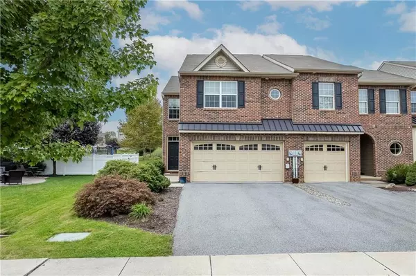 Upper Macungie Twp, PA 18104,5059 Dale Trail