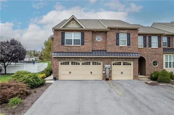 Upper Macungie Twp, PA 18104,5059 Dale Trail