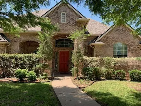 Denton, TX 76205,2224 Fairfax Trail