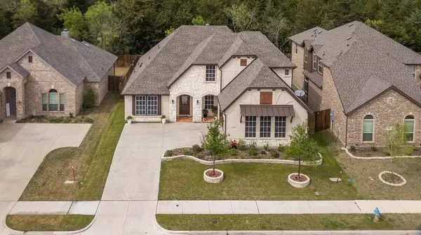 Red Oak, TX 75154,104 Cherrywood Circle