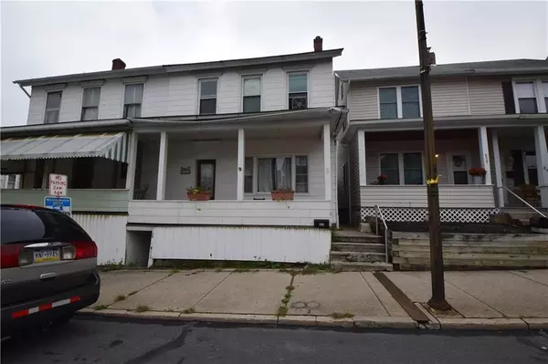 855 Main Street, Slatington Borough, PA 18080