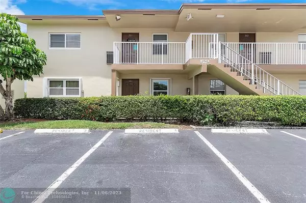 Margate, FL 33063,7855 NW 5th Ct  #101