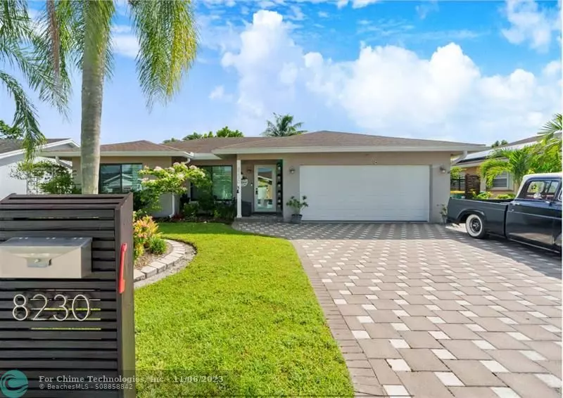 8230 NW 95th Ave, Tamarac, FL 33321