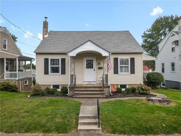 506 Adams Street, Red Hill Boro, PA 18076