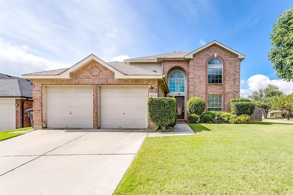 Fort Worth, TX 76108,10213 Blue Bell Drive