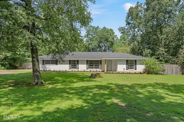 705 Palmetto Road, Benton, LA 71006