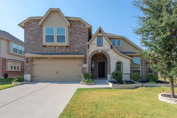 1716 Ada Lane, Little Elm, TX 75068