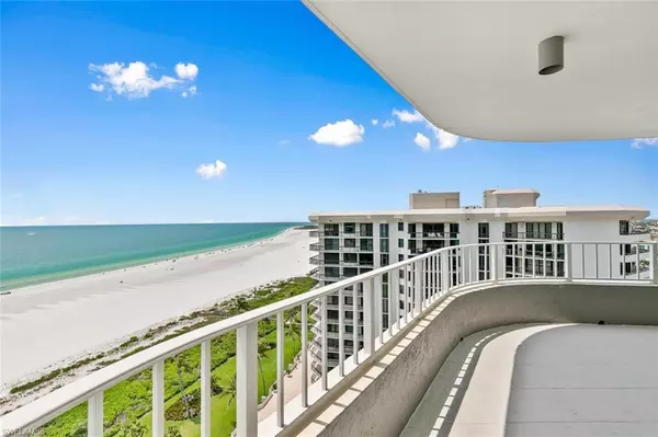 280 S Collier BLVD #1605, Marco Island, FL 34145