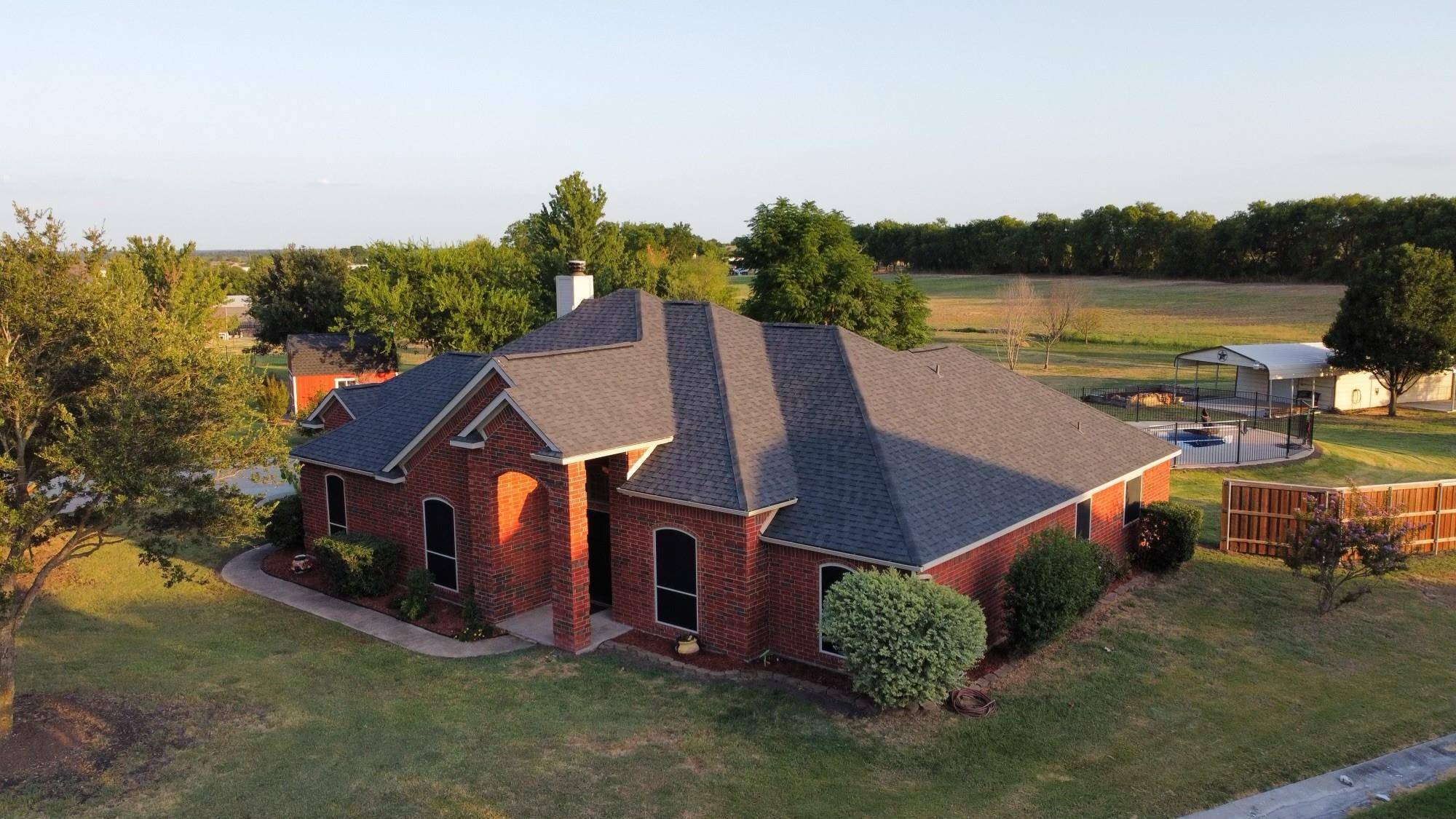 Forney, TX 75126,900 High Ridge