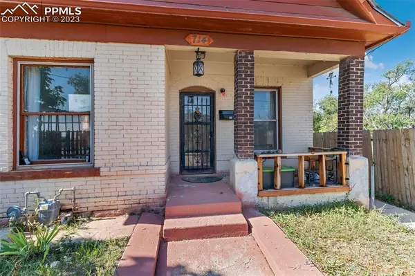 Pueblo, CO 81004,714 Bellevue PL