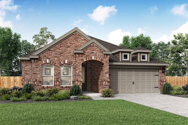 1116 Sleepy Owl Lane, Fort Worth, TX 76108