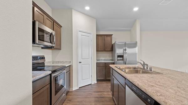 Alvarado, TX 76009,708 BRECKENRIDGE PARK Drive