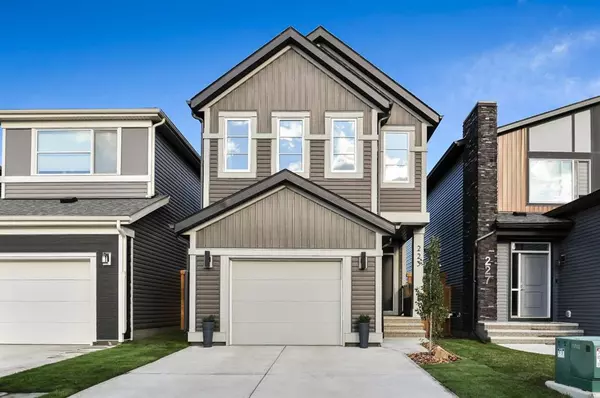 Calgary, AB T2X 4N4,223 Belmont Heath SW