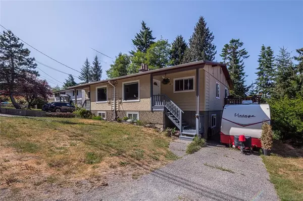 Mill Bay, BC V0R 2P1,577 Noowick Rd #A & B