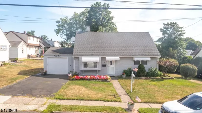 Totowa Boro, NJ 07512,88 Killian Pl