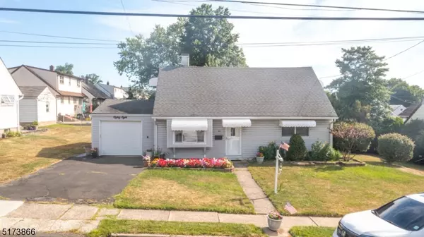 88 Killian Pl, Totowa Boro, NJ 07512