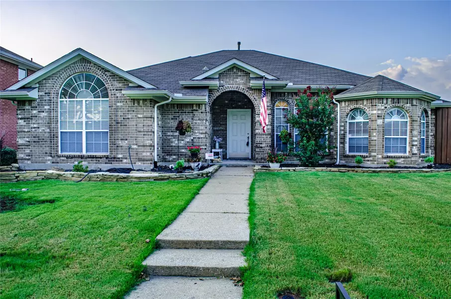 1011 Michelson Lane, Allen, TX 75002