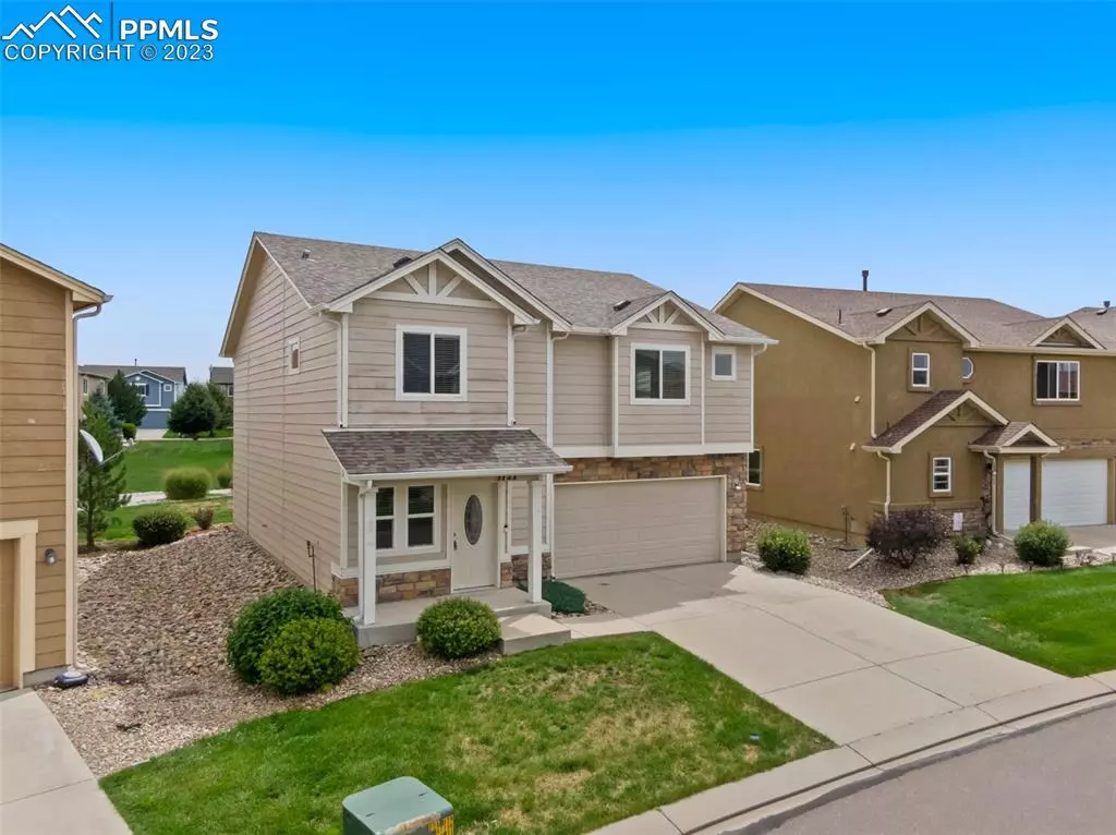 Colorado Springs, CO 80923,5727 Caithness PL