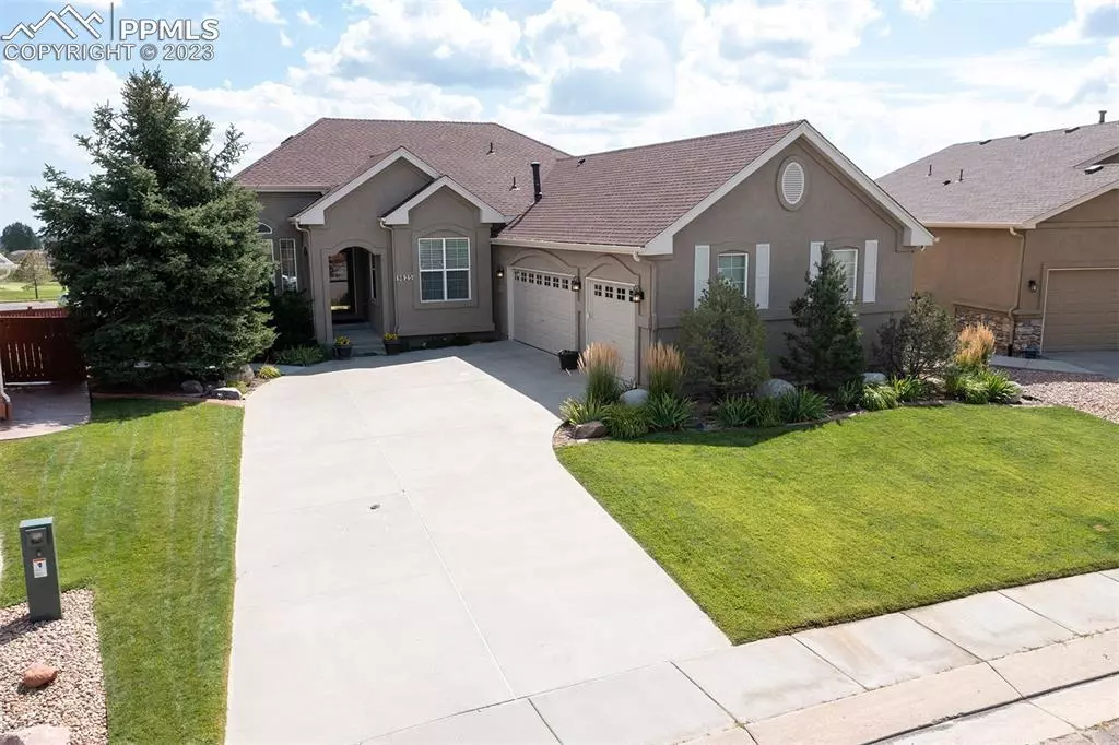 Peyton, CO 80831,9825 Kings Canyon DR