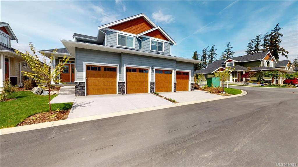 Sooke, BC V9Z 1L4,6995 Nordin Rd #363