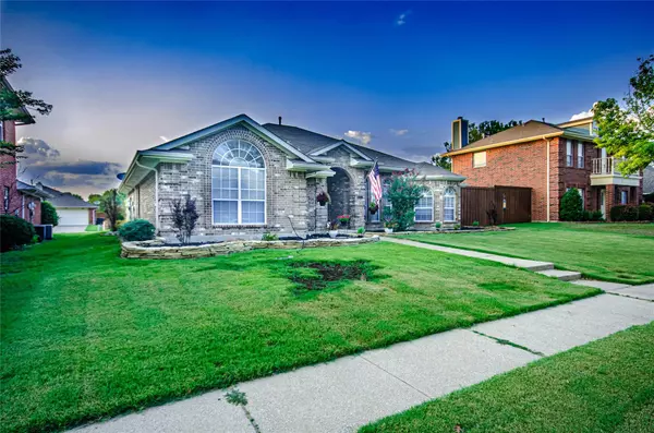 Allen, TX 75002,1011 Michelson Lane