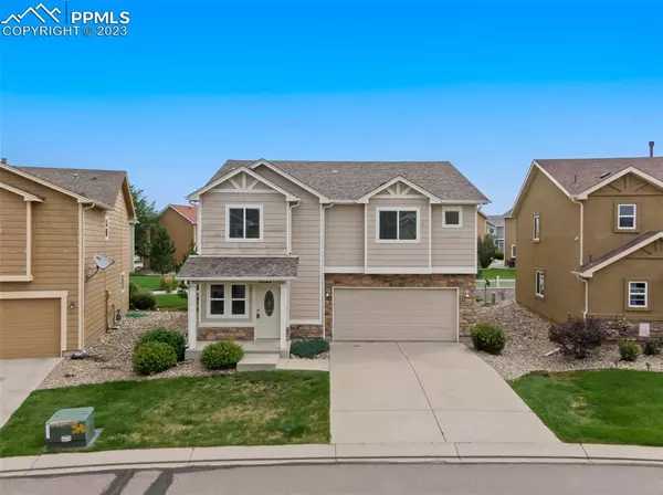 Colorado Springs, CO 80923,5727 Caithness PL