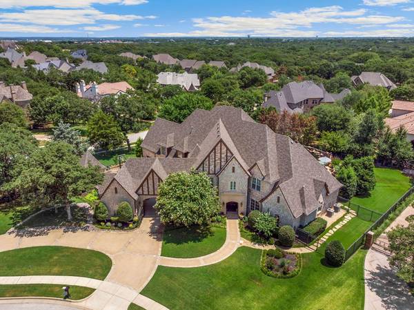 1257 Biltmore Drive,  Southlake,  TX 76092