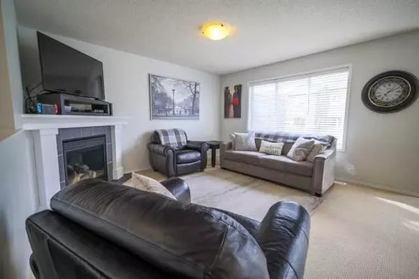 Airdrie, AB T4B 3B5,2021 Luxstone Link SW