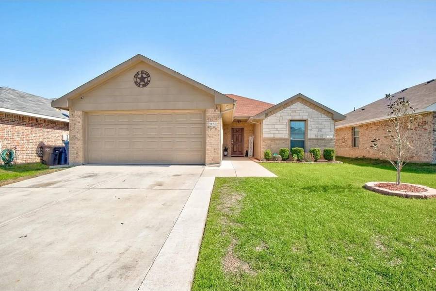 9153 Abaco Way, Fort Worth, TX 76123