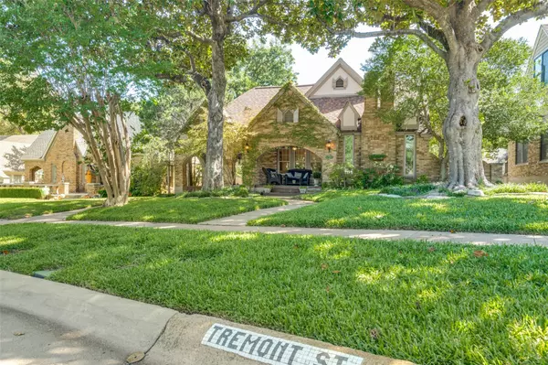 Dallas, TX 75214,6300 Tremont Street