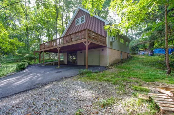 Lower Milford Twp, PA 18036,1793 Briar Hill Lane