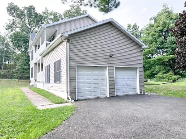 Jackson Twp, PA 18360,1507 Wooded Acres Drive