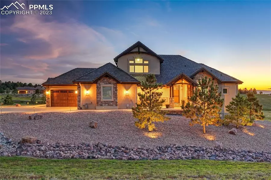 4538 Settlers Ranch RD, Colorado Springs, CO 80908