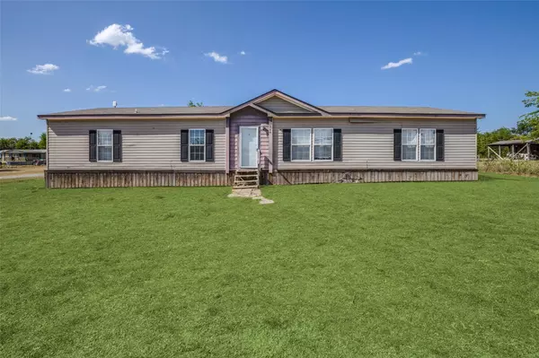 744 Countess Road, Quinlan, TX 75474