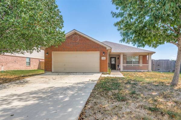 1620 Withers Way, Krum, TX 76249