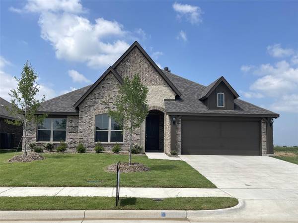 881 Rosebud Terrace, Ferris, TX 75125