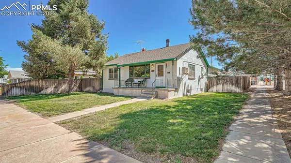 2142 E Orman AVE, Pueblo, CO 81004