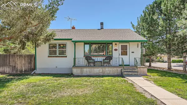 Pueblo, CO 81004,2142 E Orman AVE