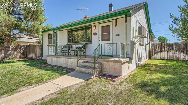 Pueblo, CO 81004,2142 E Orman AVE