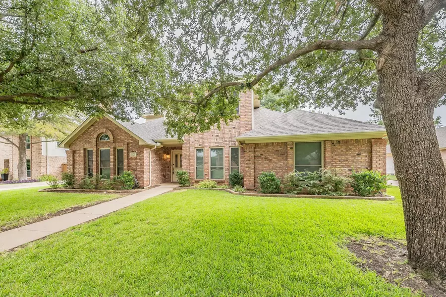 1101 Pheasant Ridge, Keller, TX 76248