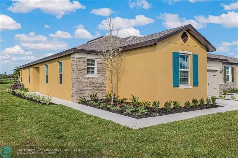 5109 Joyous Place, Fort Pierce, FL 34947