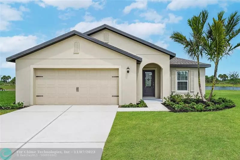 5323 Entertainment Way, Fort Pierce, FL 34947