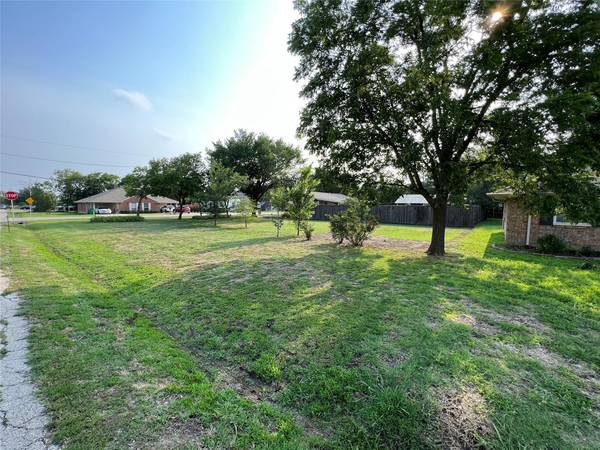 201 W Ash Street, Celina, TX 75009