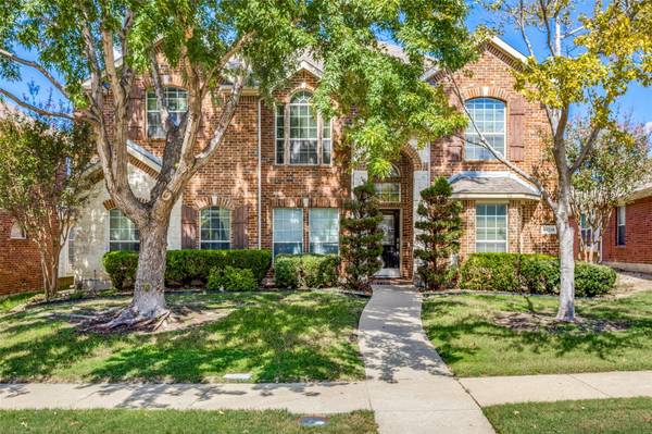 10358 Coach House Lane, Frisco, TX 75035