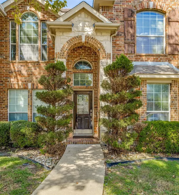 Frisco, TX 75035,10358 Coach House Lane